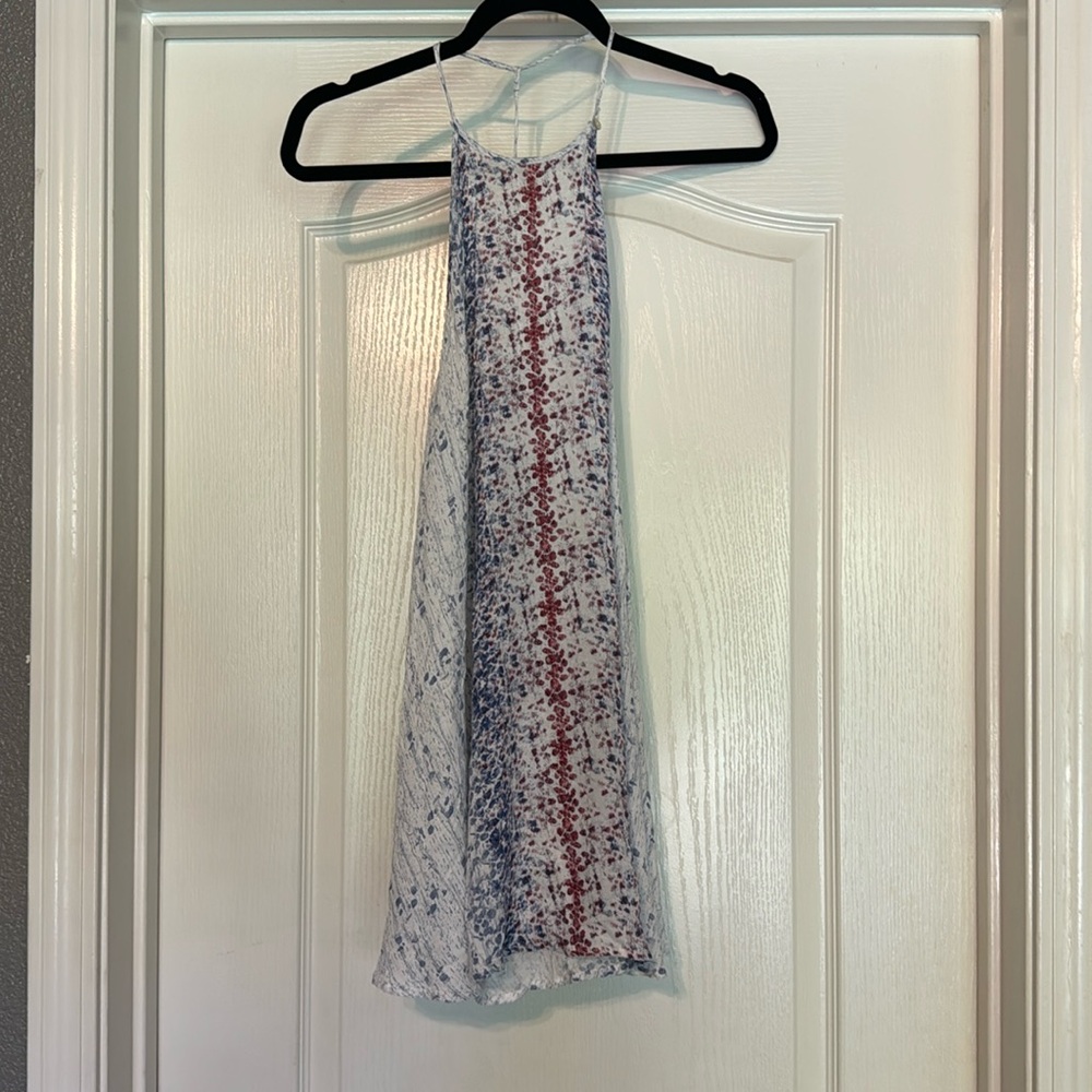 Intimately x Free People shirt